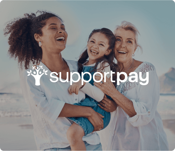 Support Pay finalist